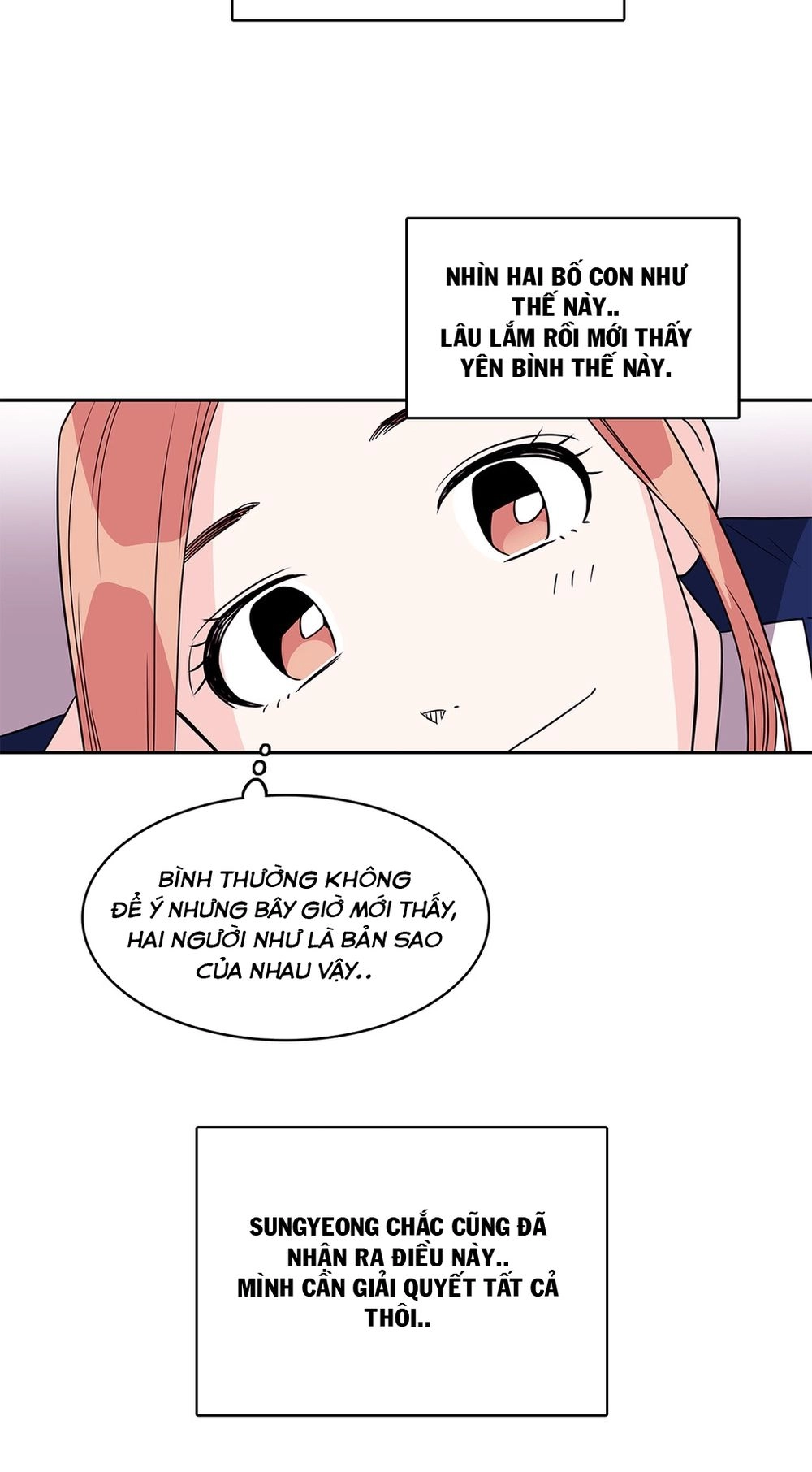 Chuyện Gì Đến, Rồi Cũng Sẽ Đến Chapter 38 - 9