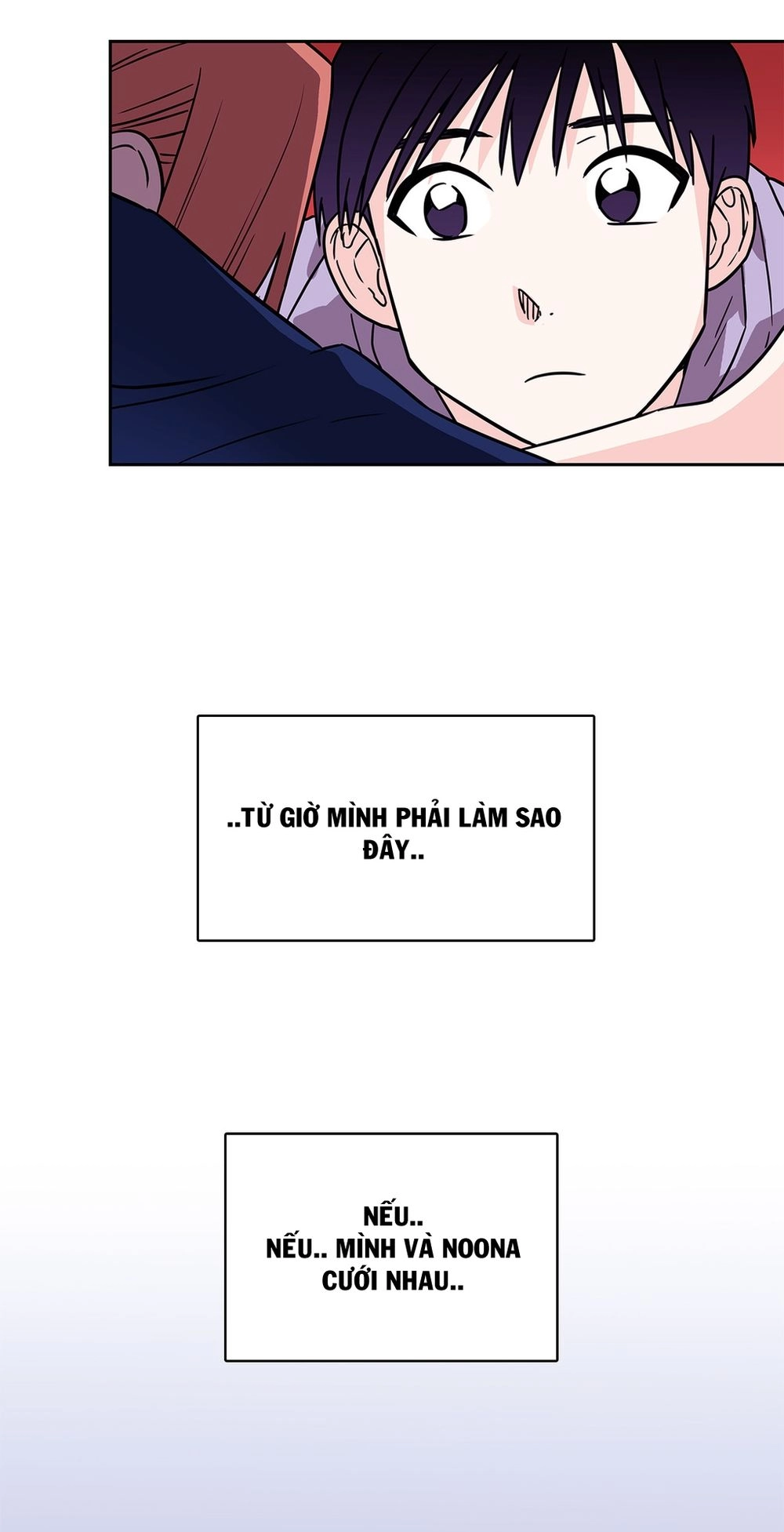 Chuyện Gì Đến, Rồi Cũng Sẽ Đến Chapter 38 - 16