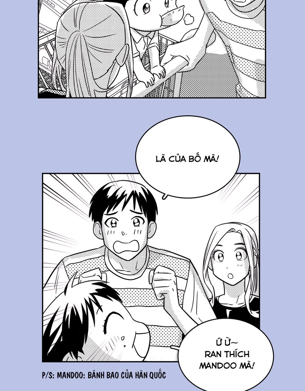 Chuyện Gì Đến, Rồi Cũng Sẽ Đến Chapter 38 - 19