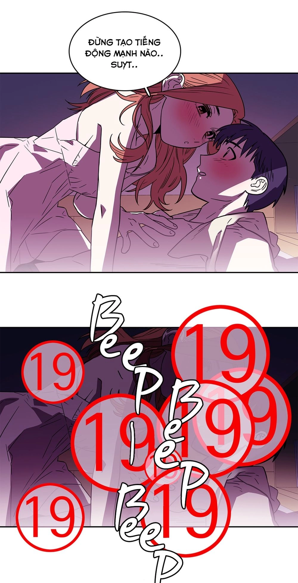 Chuyện Gì Đến, Rồi Cũng Sẽ Đến Chapter 38 - 22