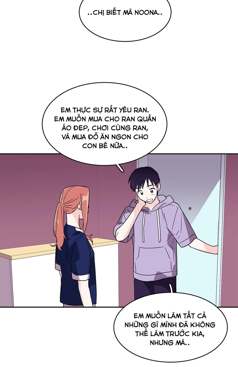 Chuyện Gì Đến, Rồi Cũng Sẽ Đến Chapter 38 - 29