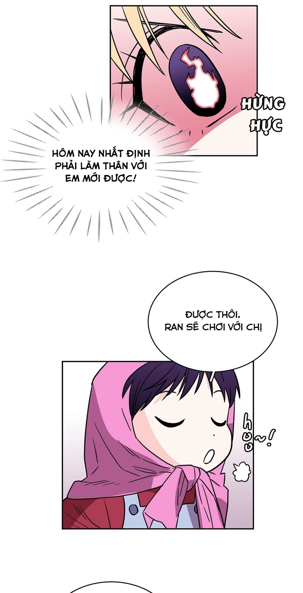 Chuyện Gì Đến, Rồi Cũng Sẽ Đến Chapter 39 - 12