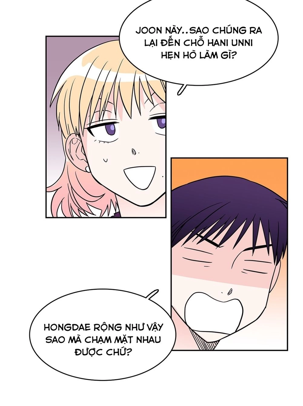 Chuyện Gì Đến, Rồi Cũng Sẽ Đến Chapter 39 - 15