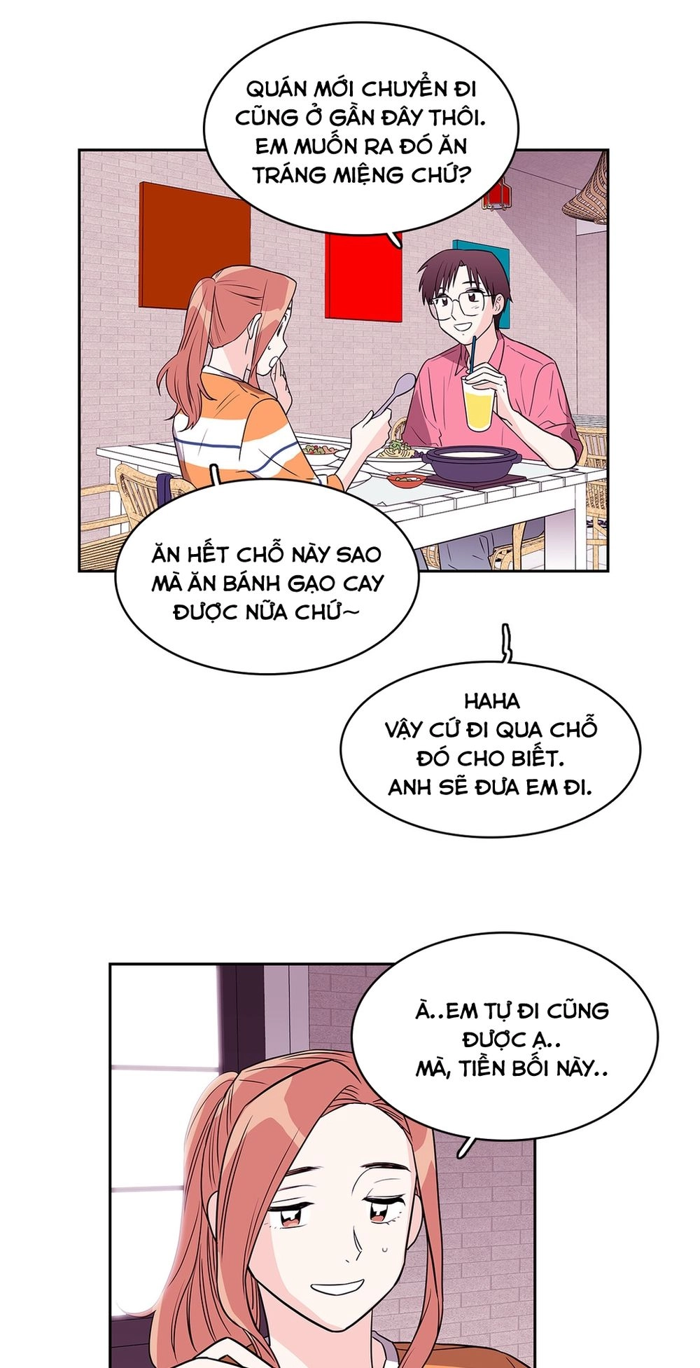 Chuyện Gì Đến, Rồi Cũng Sẽ Đến Chapter 39 - 23