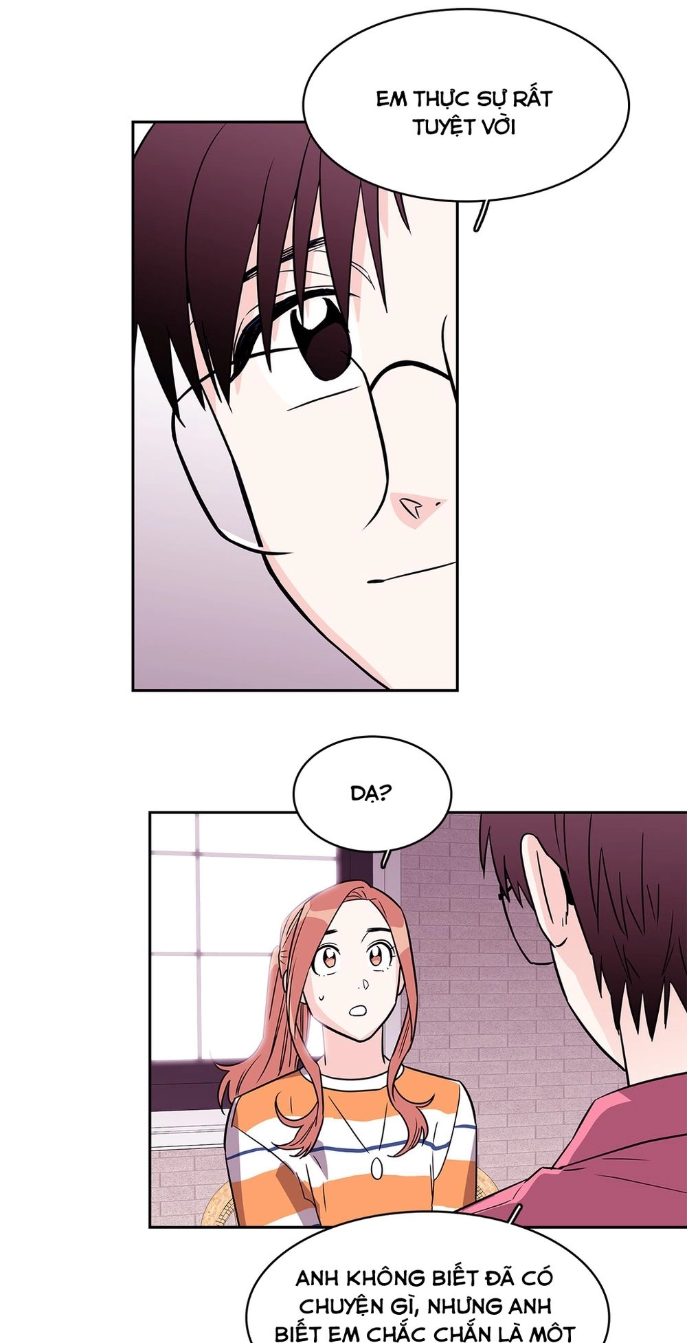 Chuyện Gì Đến, Rồi Cũng Sẽ Đến Chapter 39 - 31