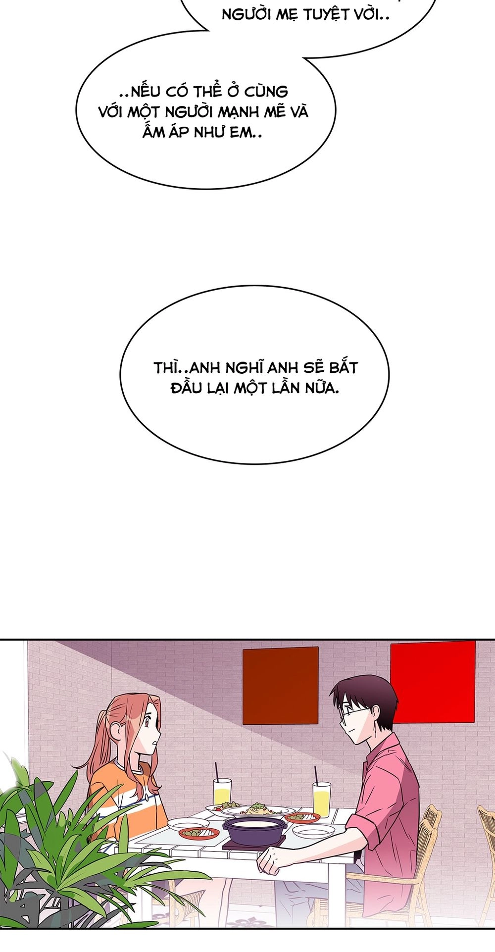 Chuyện Gì Đến, Rồi Cũng Sẽ Đến Chapter 39 - 32