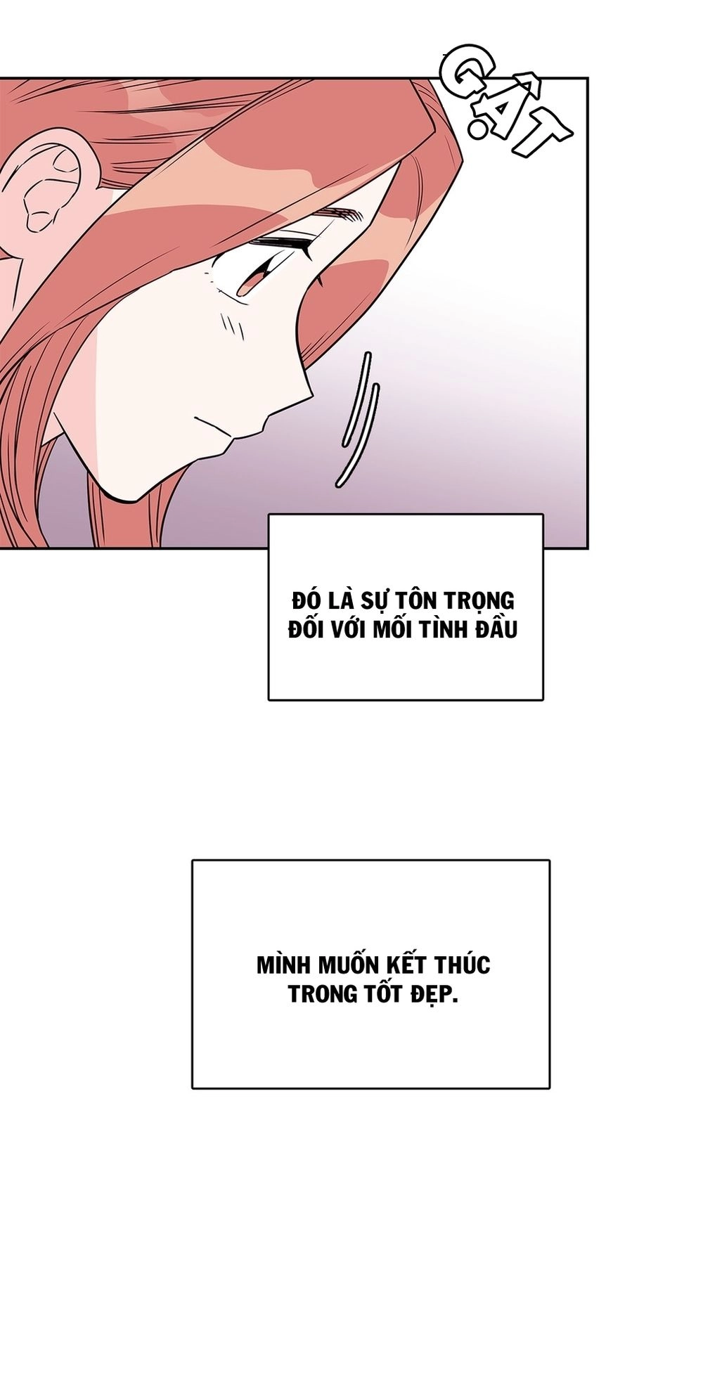 Chuyện Gì Đến, Rồi Cũng Sẽ Đến Chapter 39 - 35