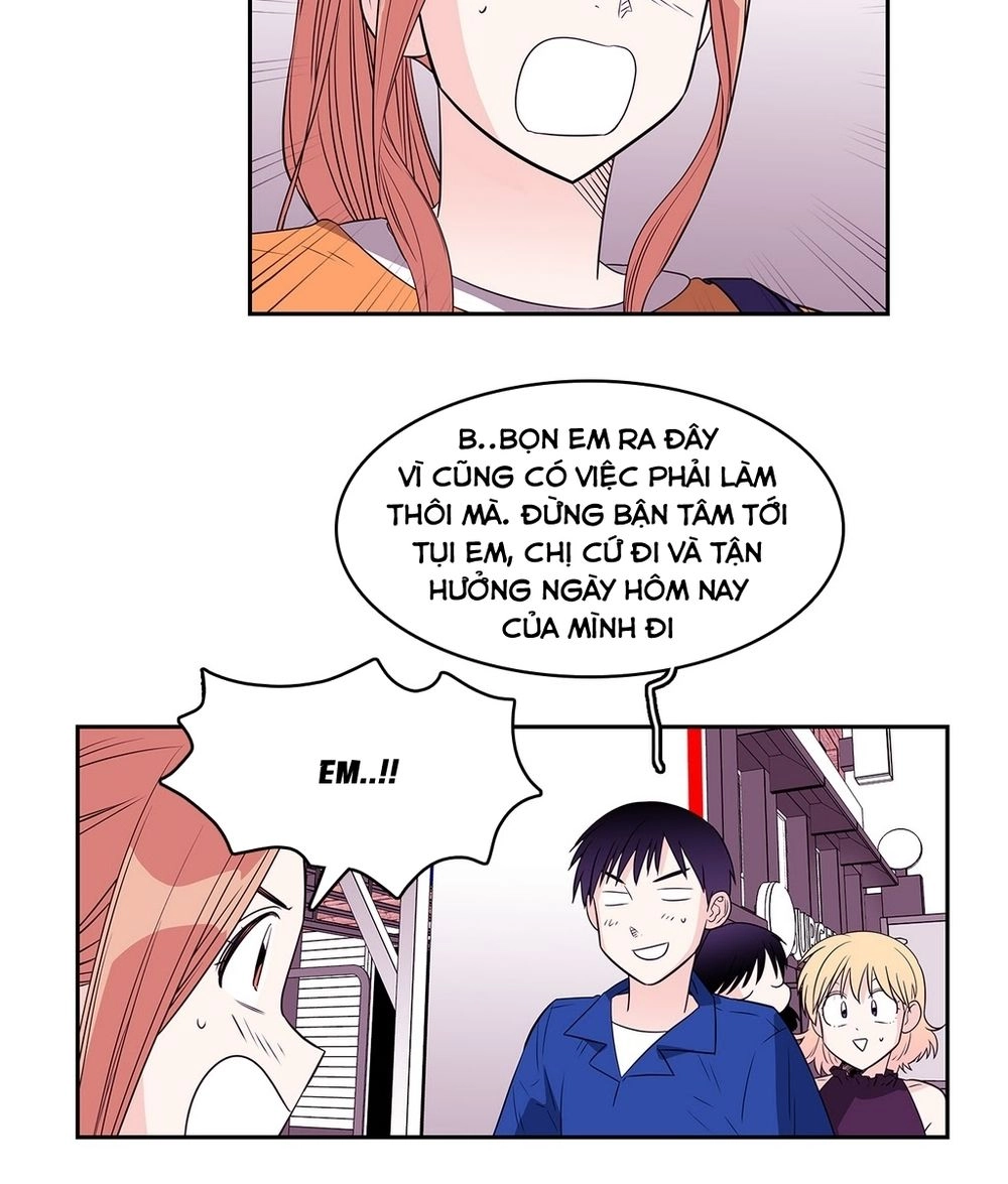 Chuyện Gì Đến, Rồi Cũng Sẽ Đến Chapter 40 - 3