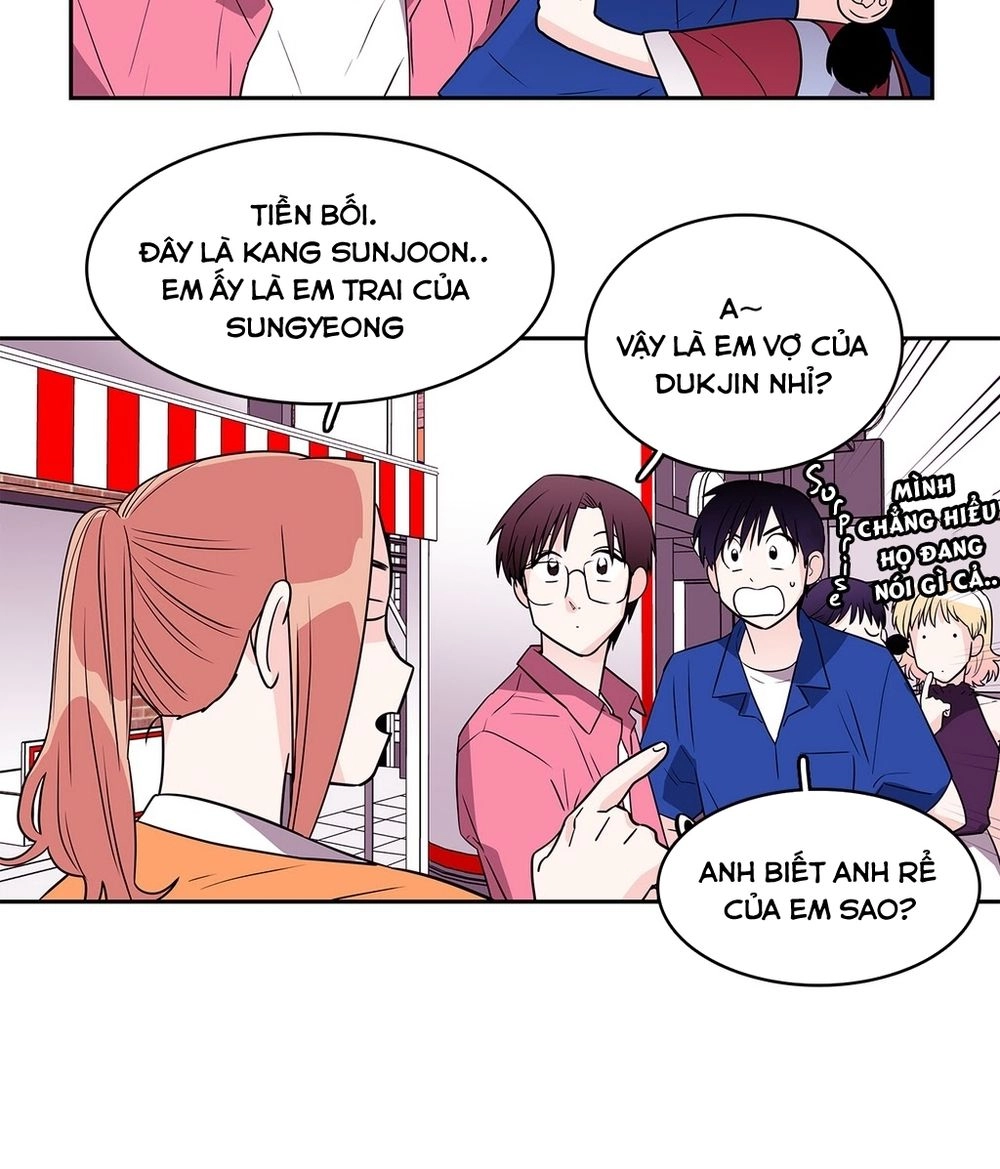 Chuyện Gì Đến, Rồi Cũng Sẽ Đến Chapter 40 - 5