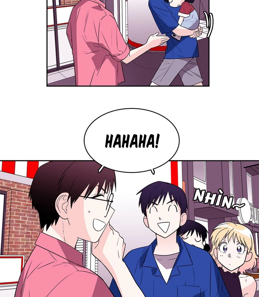 Chuyện Gì Đến, Rồi Cũng Sẽ Đến Chapter 40 - 7