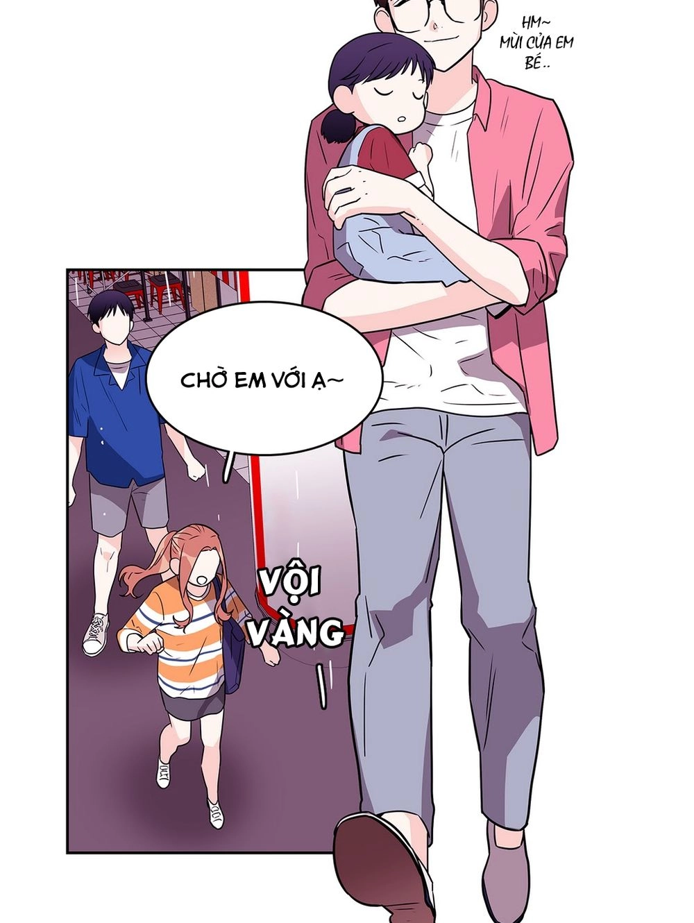 Chuyện Gì Đến, Rồi Cũng Sẽ Đến Chapter 40 - 11