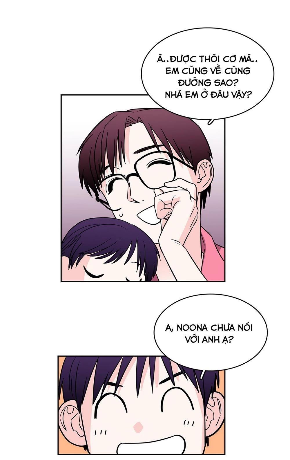 Chuyện Gì Đến, Rồi Cũng Sẽ Đến Chapter 40 - 15