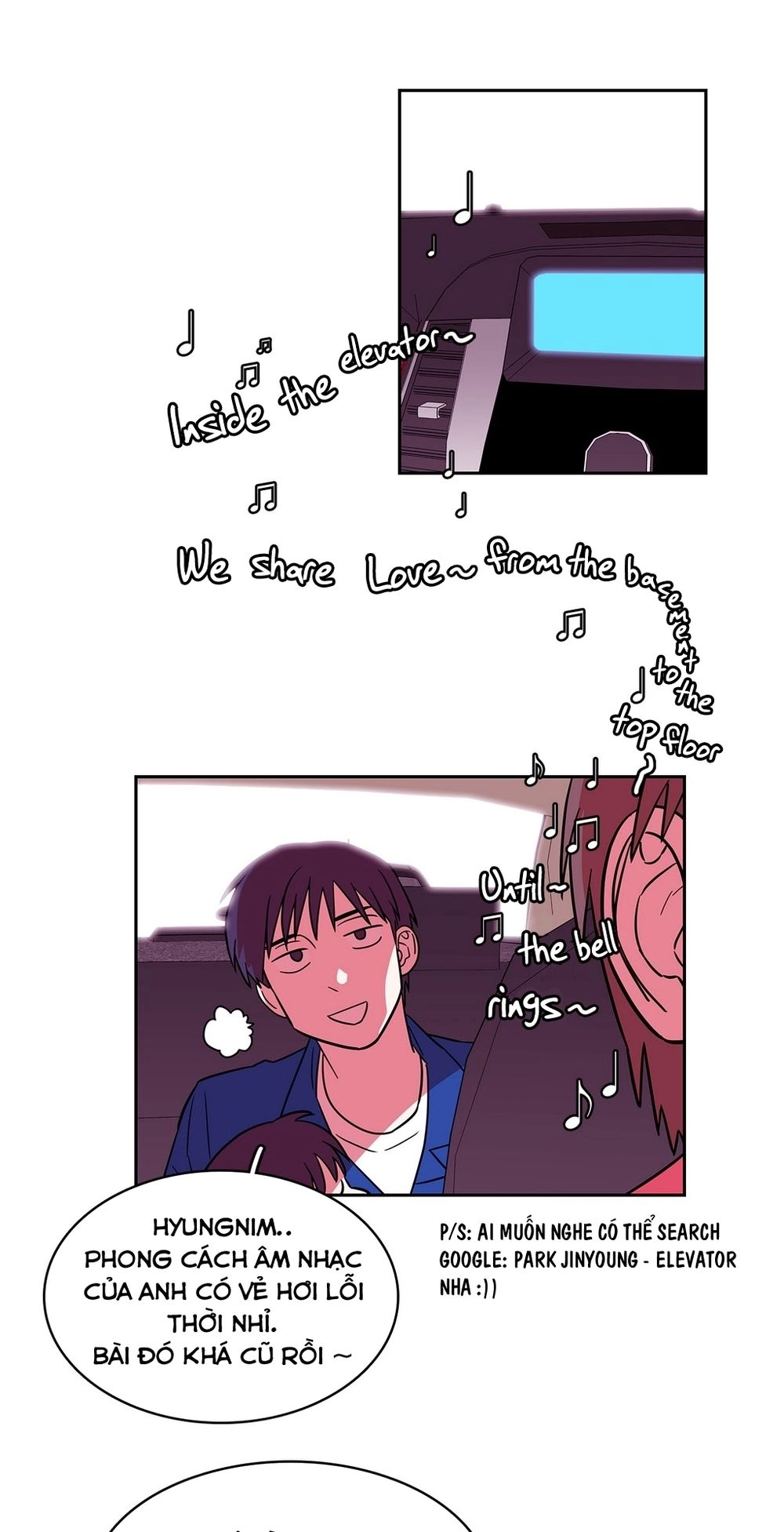 Chuyện Gì Đến, Rồi Cũng Sẽ Đến Chapter 40 - 20