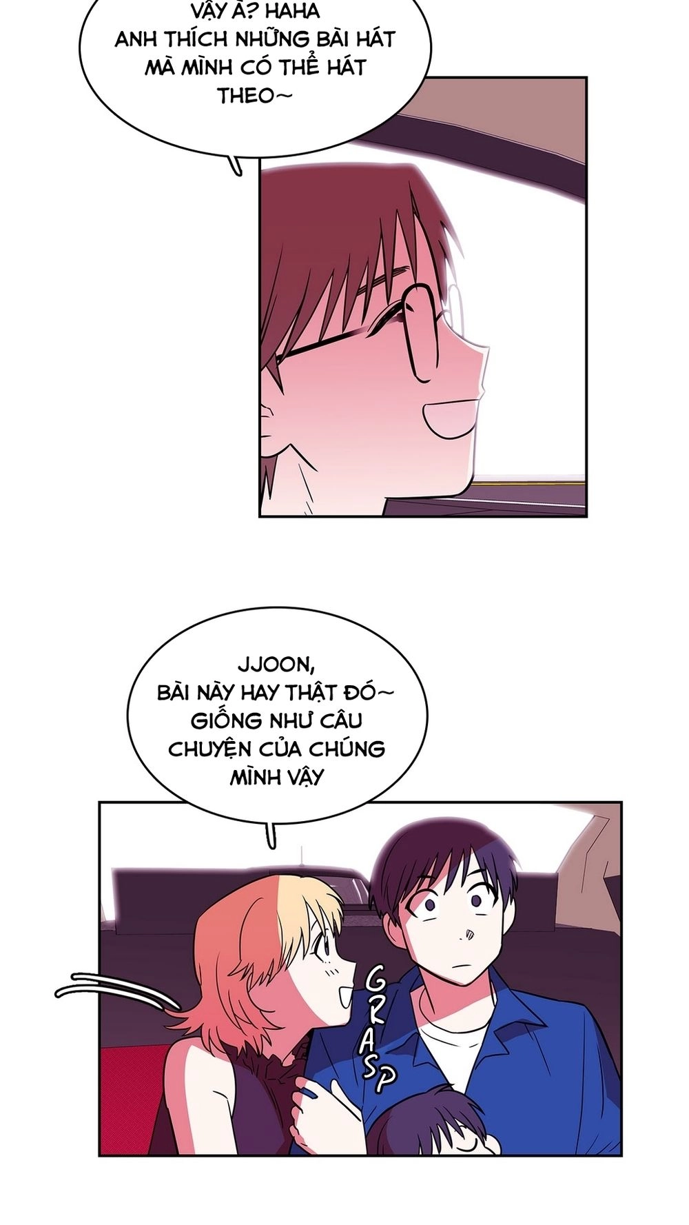 Chuyện Gì Đến, Rồi Cũng Sẽ Đến Chapter 40 - 21