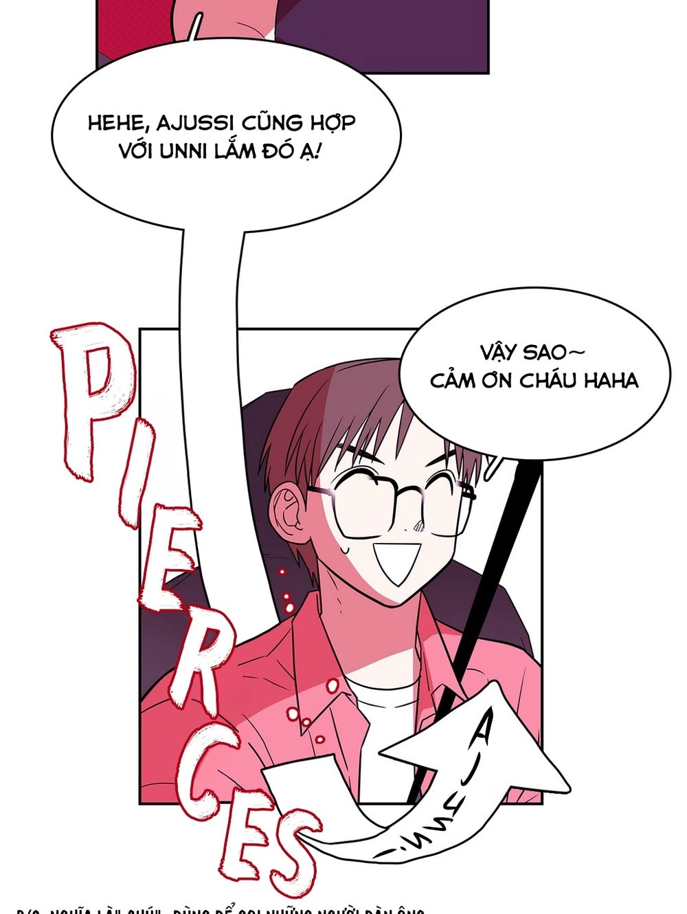 Chuyện Gì Đến, Rồi Cũng Sẽ Đến Chapter 40 - 25