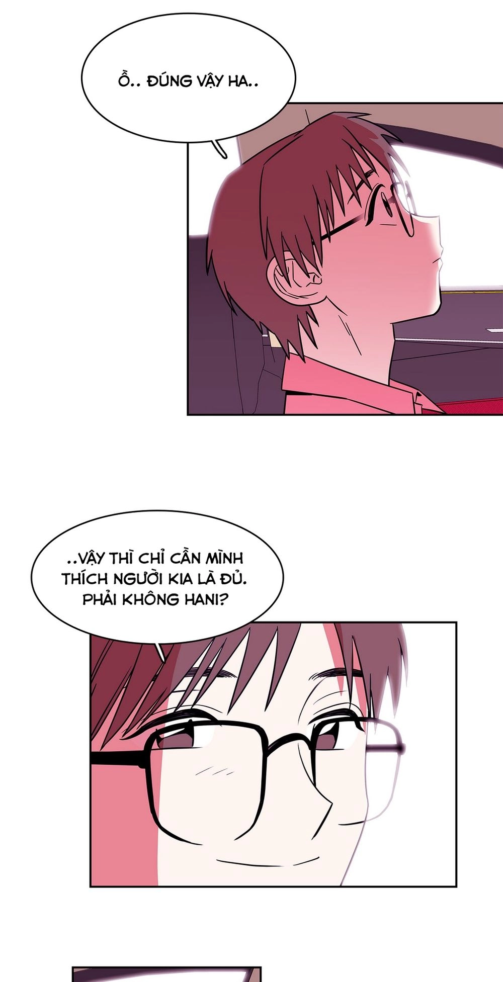 Chuyện Gì Đến, Rồi Cũng Sẽ Đến Chapter 40 - 28