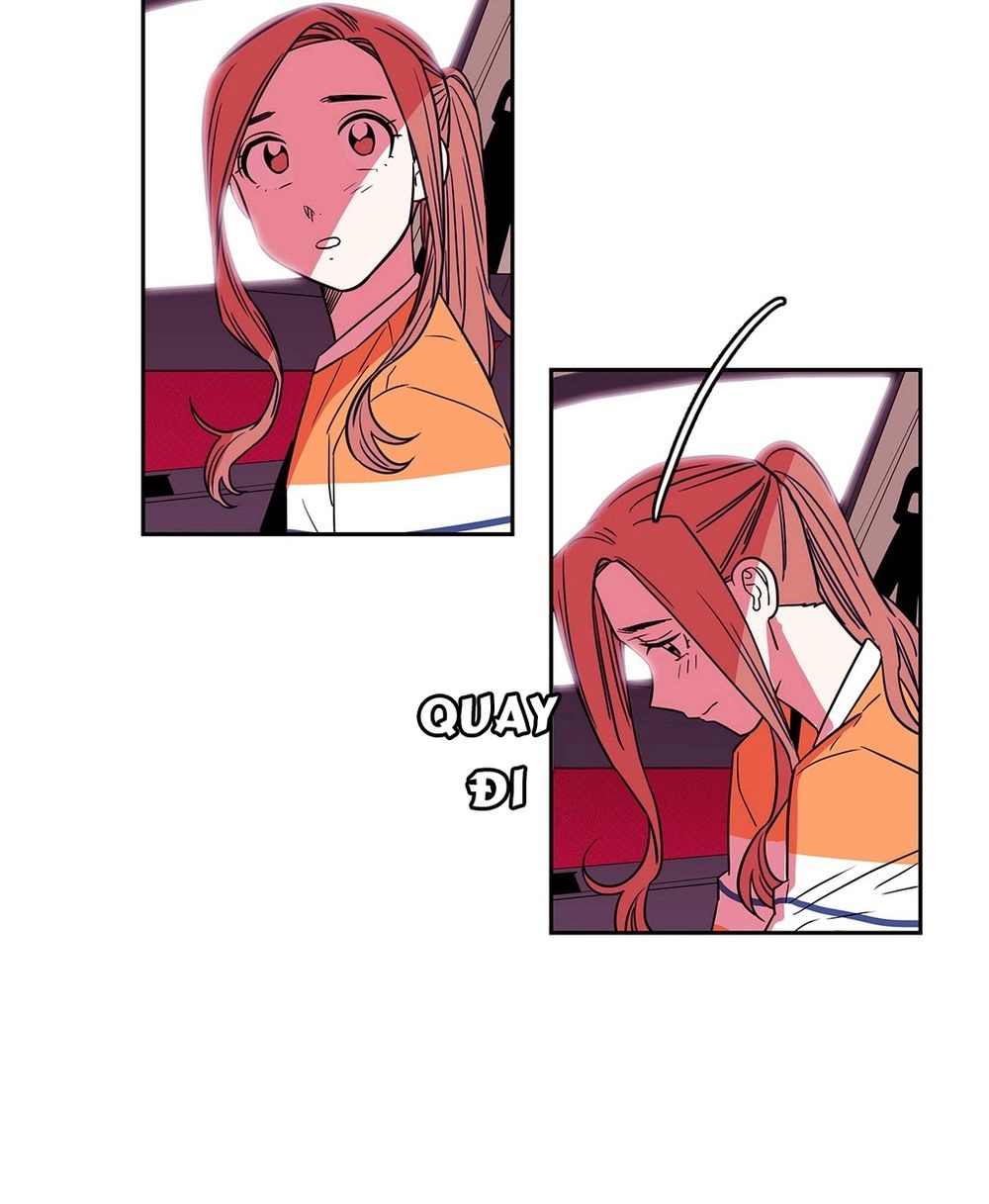 Chuyện Gì Đến, Rồi Cũng Sẽ Đến Chapter 40 - 29