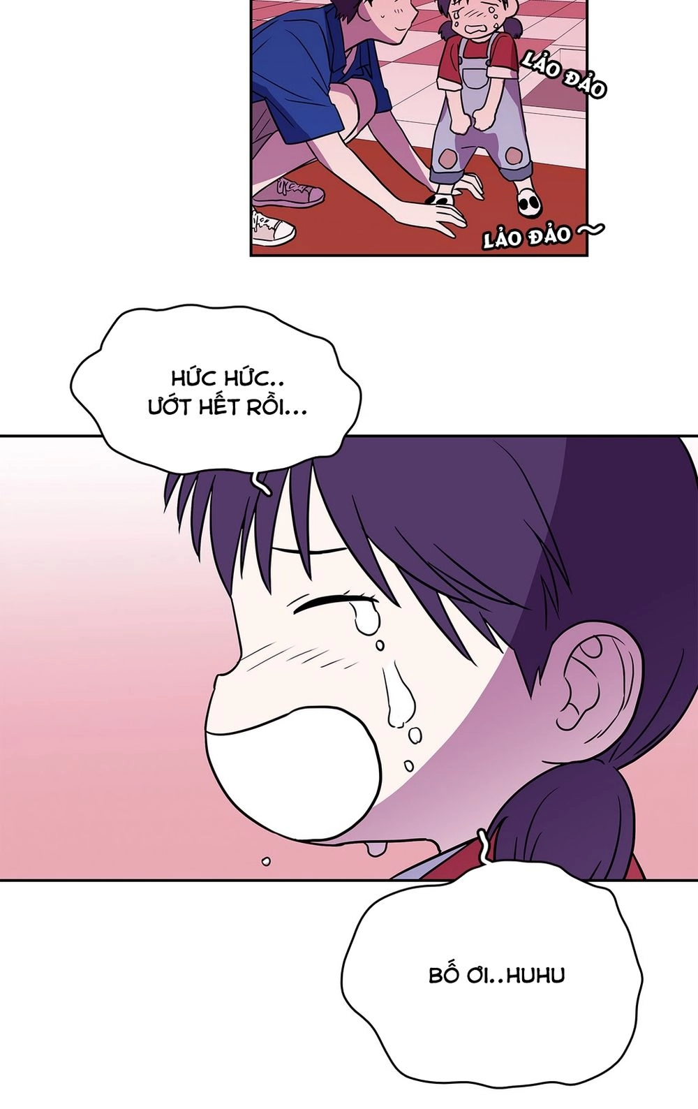 Chuyện Gì Đến, Rồi Cũng Sẽ Đến Chapter 40 - 37