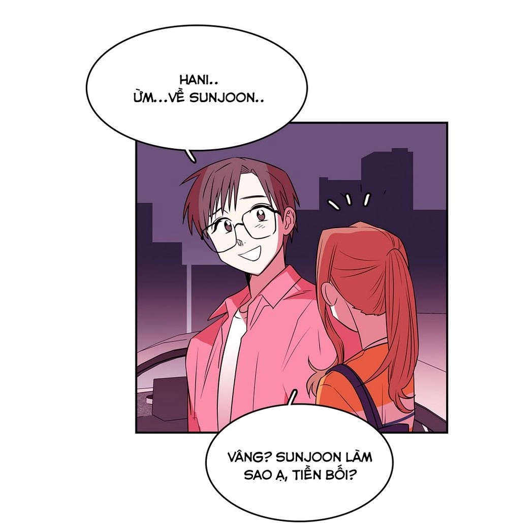 Chuyện Gì Đến, Rồi Cũng Sẽ Đến Chapter 41 - 6