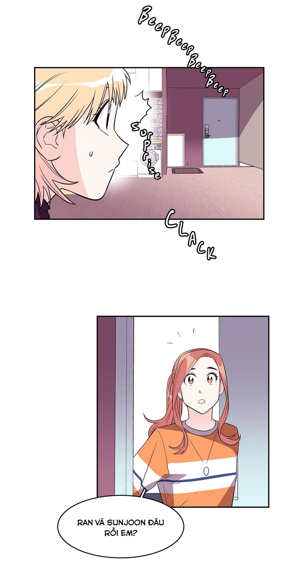 Chuyện Gì Đến, Rồi Cũng Sẽ Đến Chapter 41 - 12