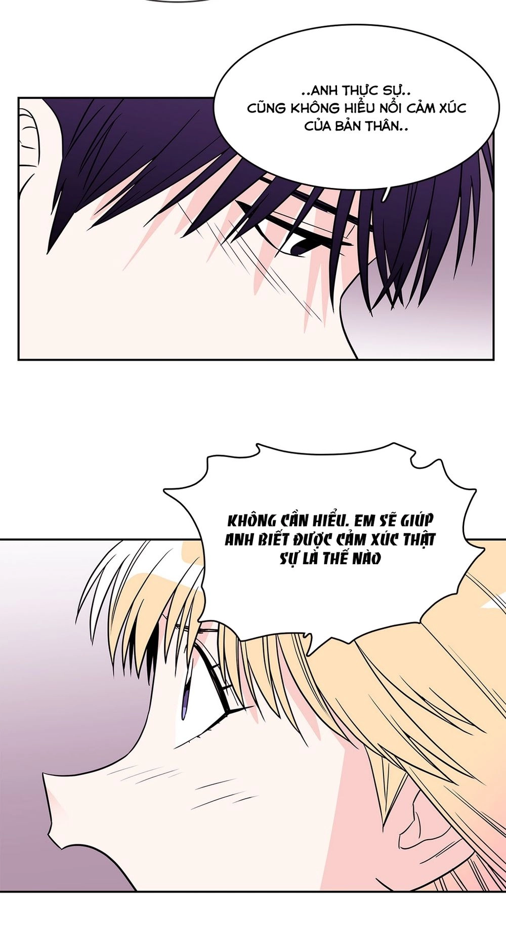 Chuyện Gì Đến, Rồi Cũng Sẽ Đến Chapter 41 - 36