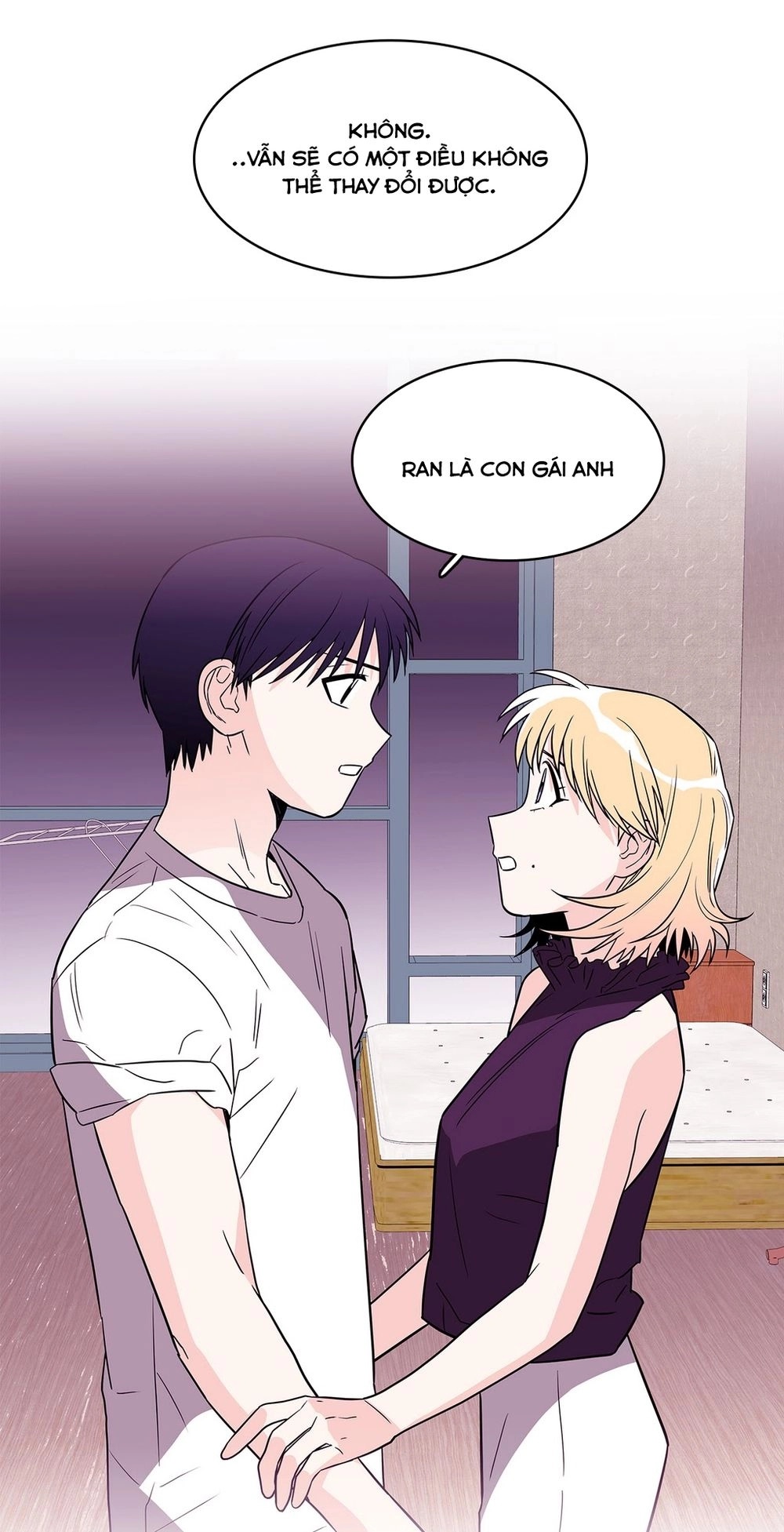 Chuyện Gì Đến, Rồi Cũng Sẽ Đến Chapter 41 - 37