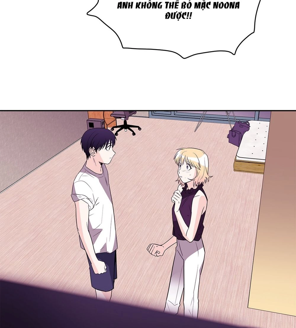 Chuyện Gì Đến, Rồi Cũng Sẽ Đến Chapter 41 - 40