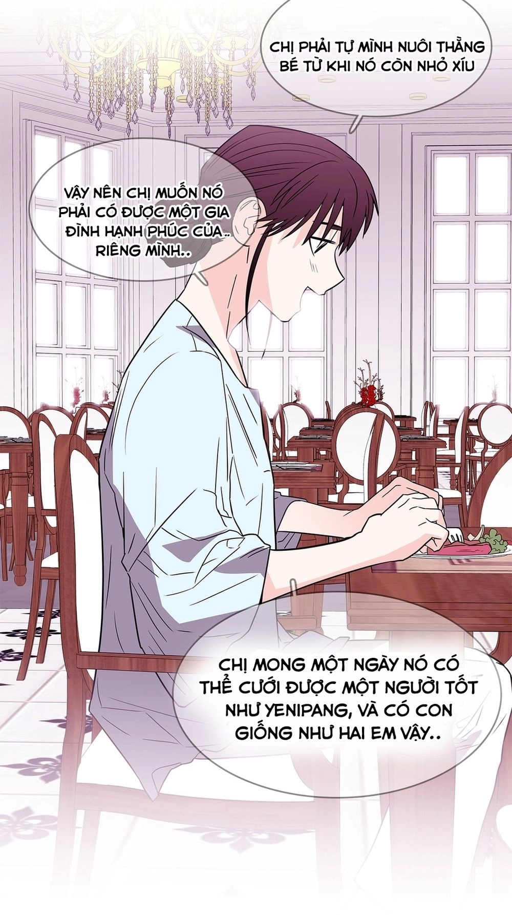 Chuyện Gì Đến, Rồi Cũng Sẽ Đến Chapter 42 - 7