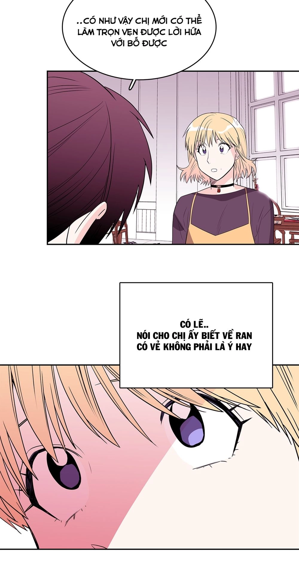 Chuyện Gì Đến, Rồi Cũng Sẽ Đến Chapter 42 - 11