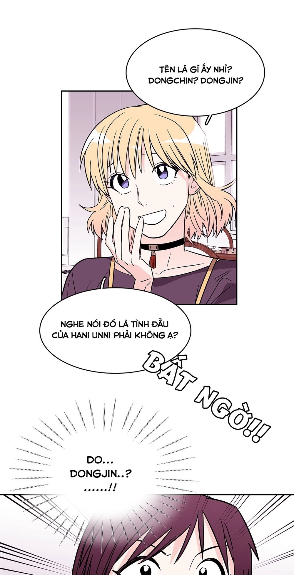 Chuyện Gì Đến, Rồi Cũng Sẽ Đến Chapter 42 - 14