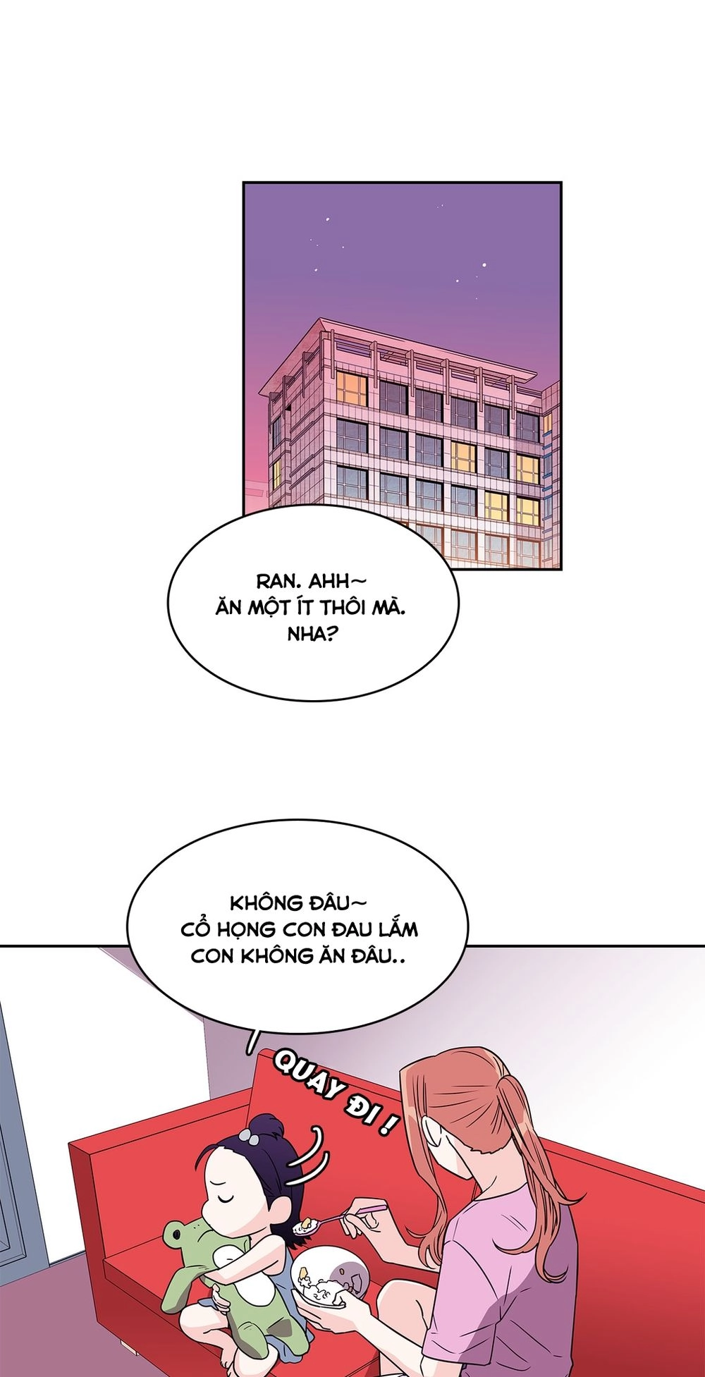 Chuyện Gì Đến, Rồi Cũng Sẽ Đến Chapter 42 - 17