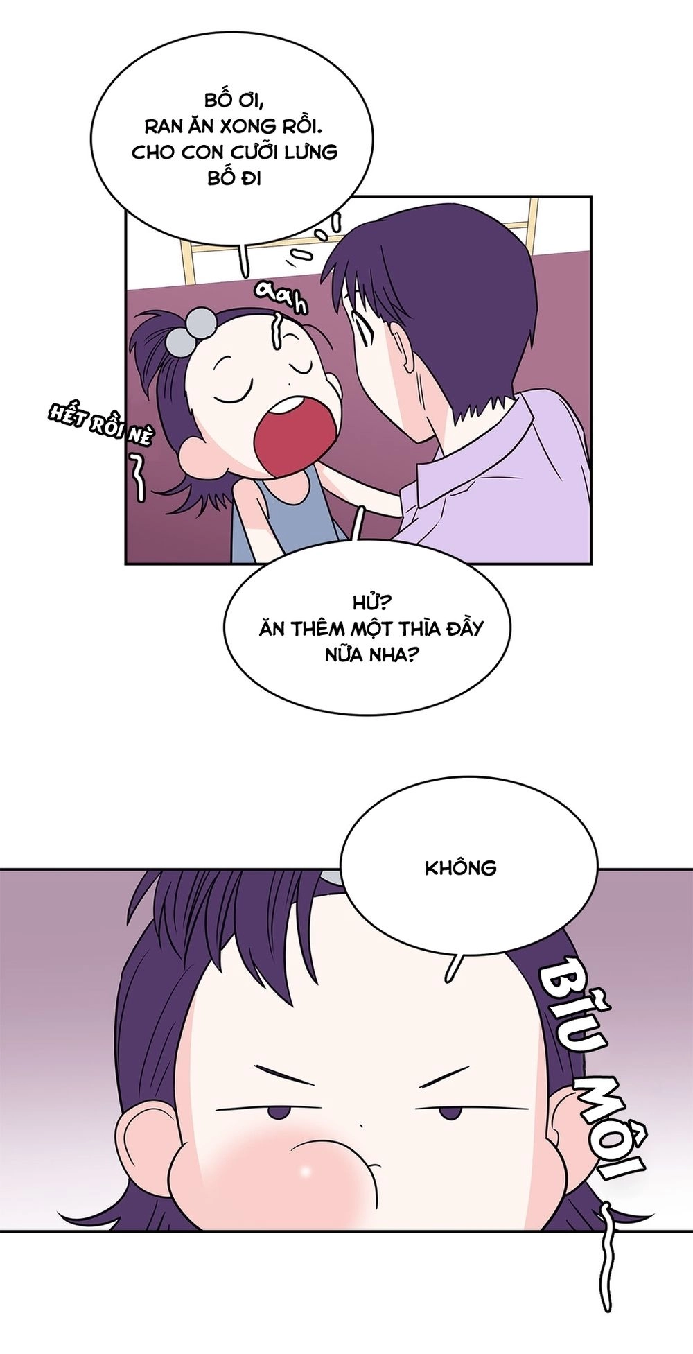 Chuyện Gì Đến, Rồi Cũng Sẽ Đến Chapter 42 - 31