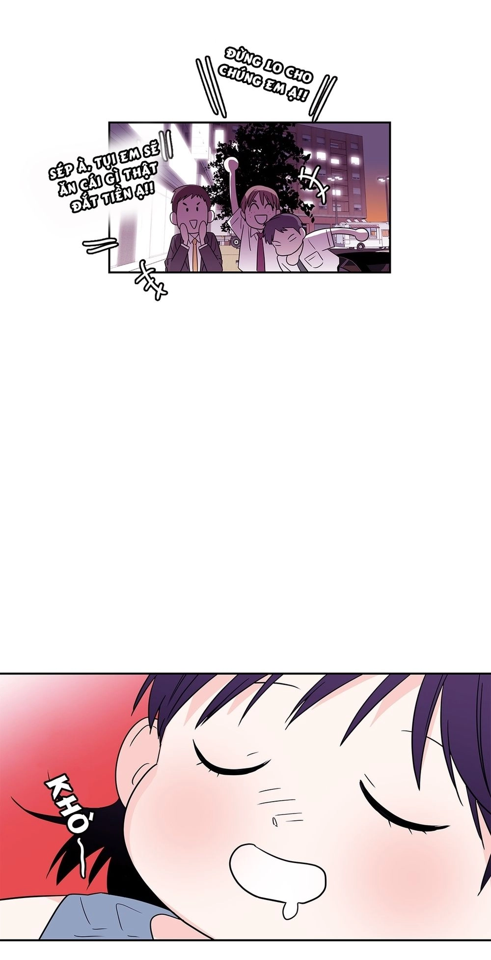 Chuyện Gì Đến, Rồi Cũng Sẽ Đến Chapter 42 - 38