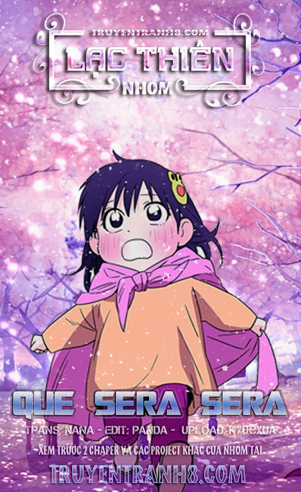 Chuyện Gì Đến, Rồi Cũng Sẽ Đến Chapter 43 - 1