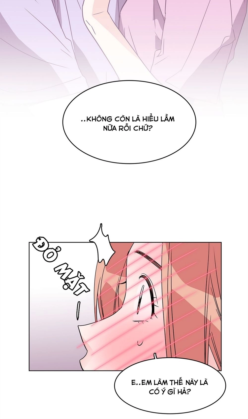 Chuyện Gì Đến, Rồi Cũng Sẽ Đến Chapter 43 - 8