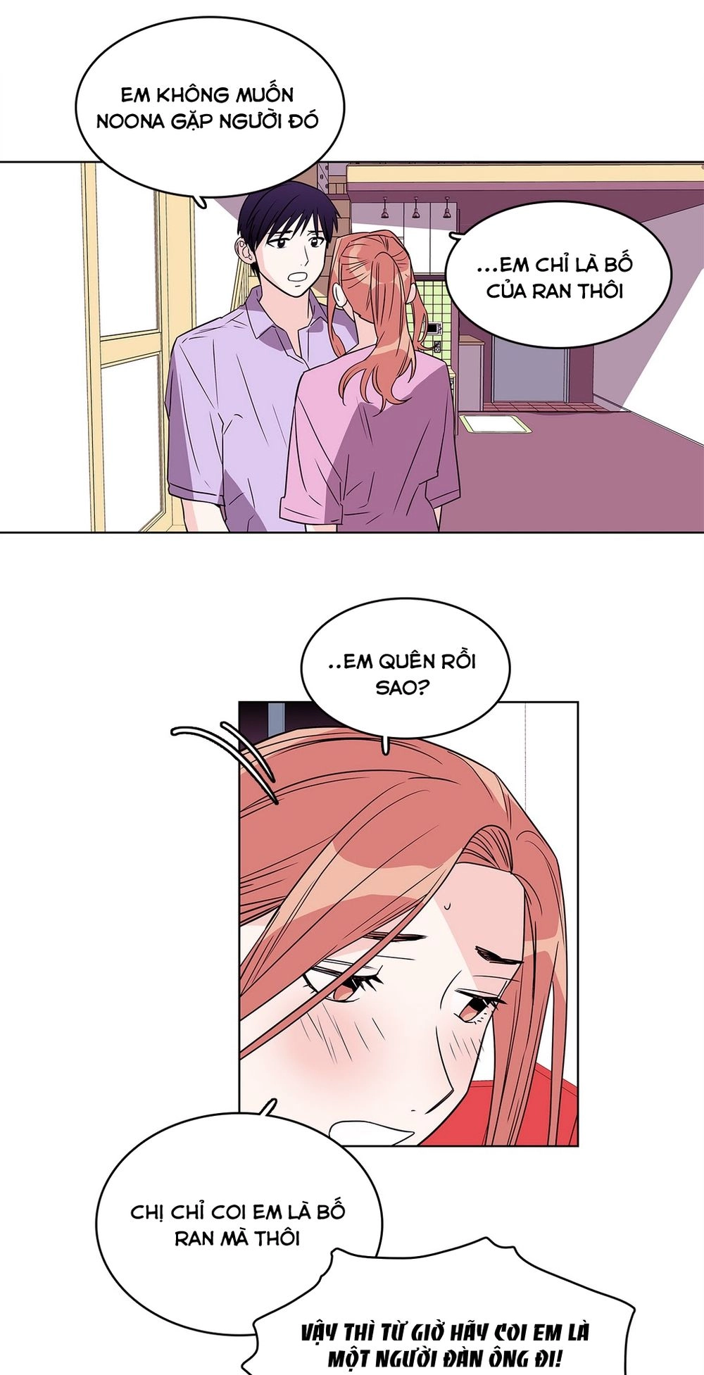 Chuyện Gì Đến, Rồi Cũng Sẽ Đến Chapter 43 - 9