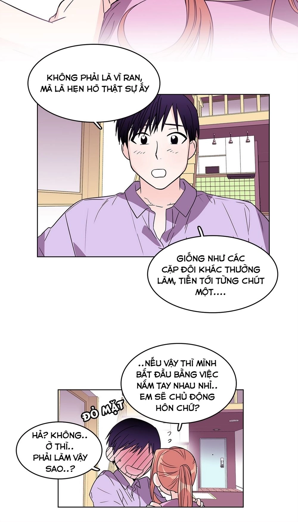 Chuyện Gì Đến, Rồi Cũng Sẽ Đến Chapter 43 - 12