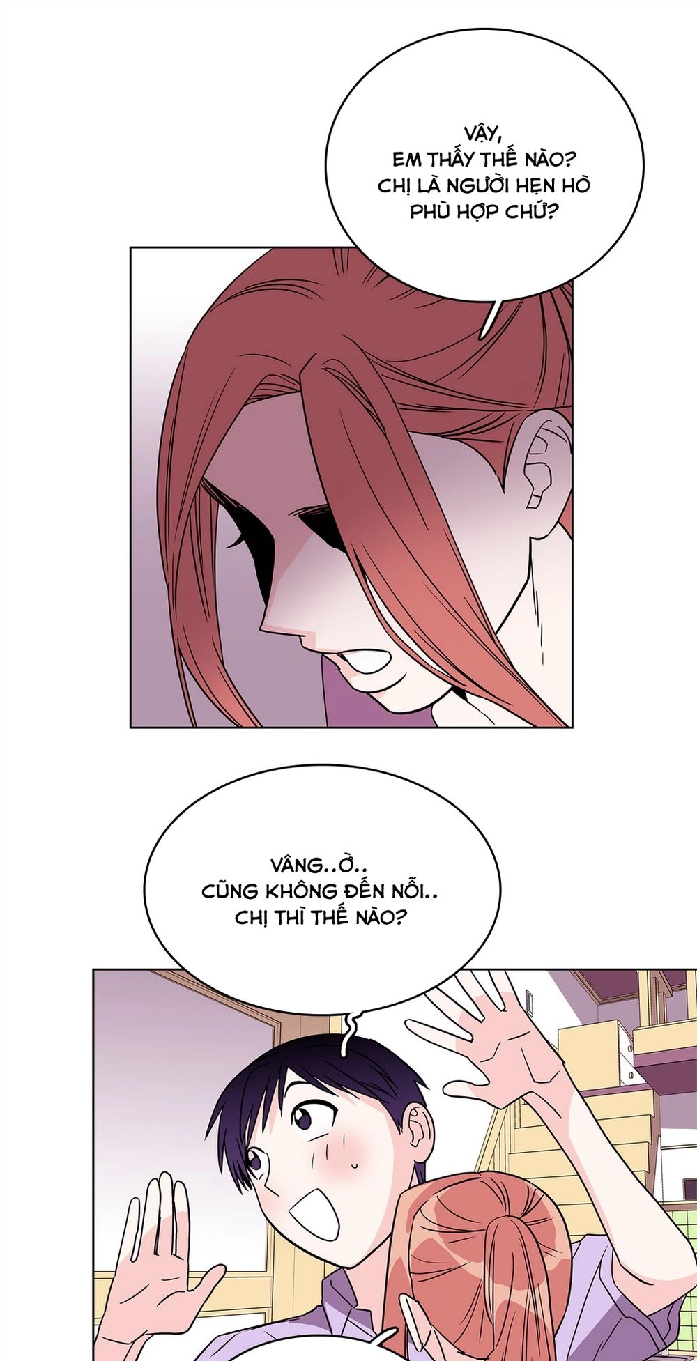 Chuyện Gì Đến, Rồi Cũng Sẽ Đến Chapter 43 - 13