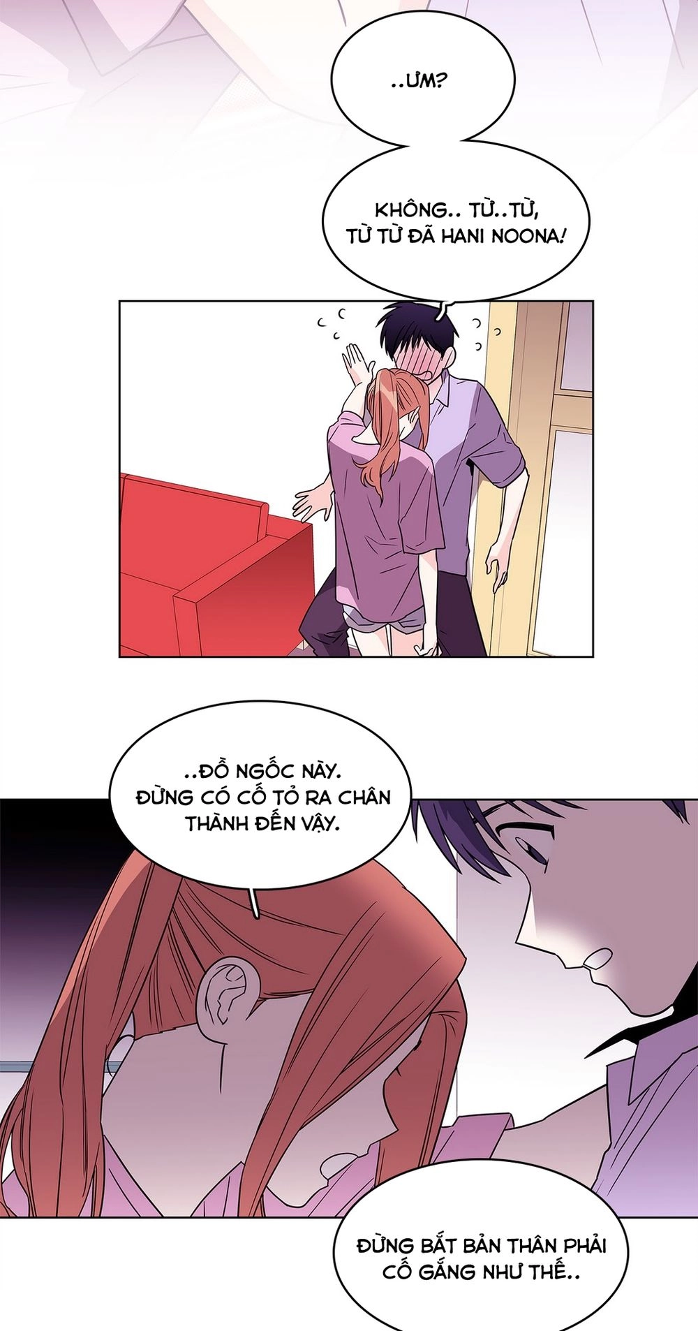 Chuyện Gì Đến, Rồi Cũng Sẽ Đến Chapter 43 - 16