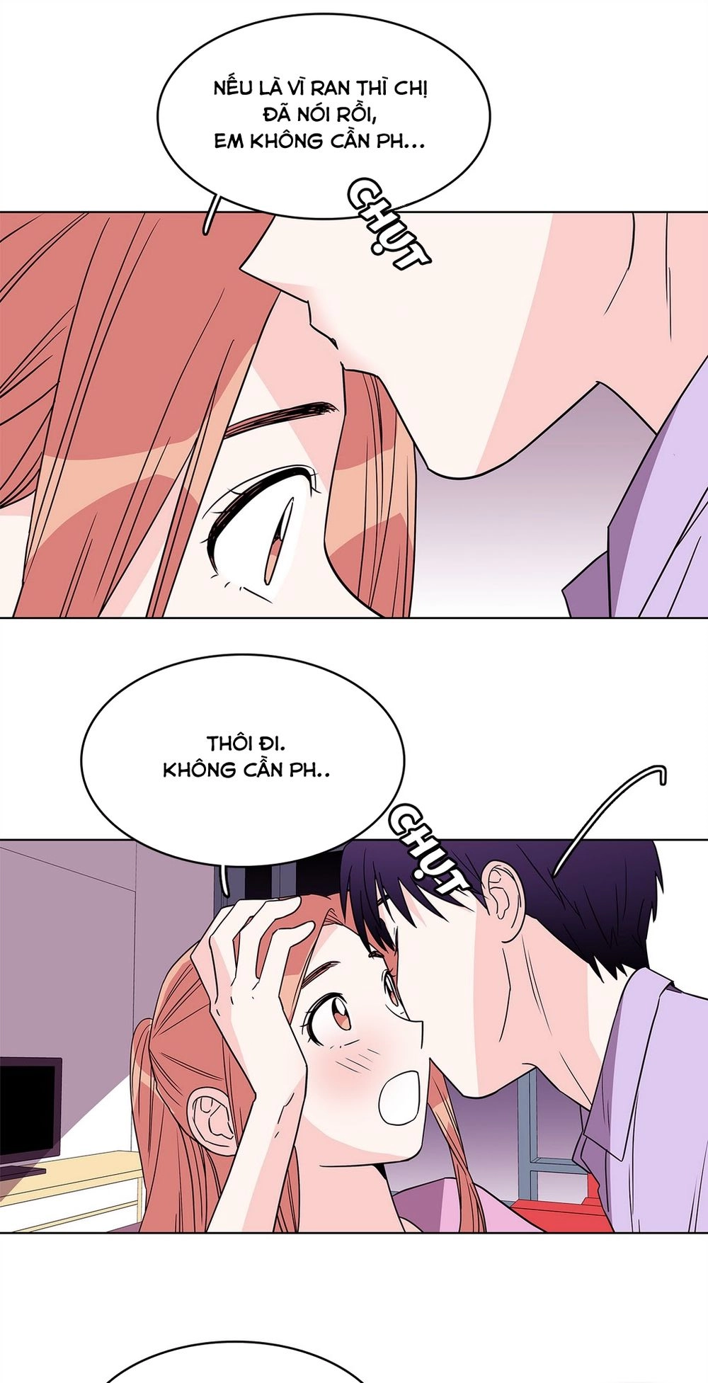 Chuyện Gì Đến, Rồi Cũng Sẽ Đến Chapter 43 - 17