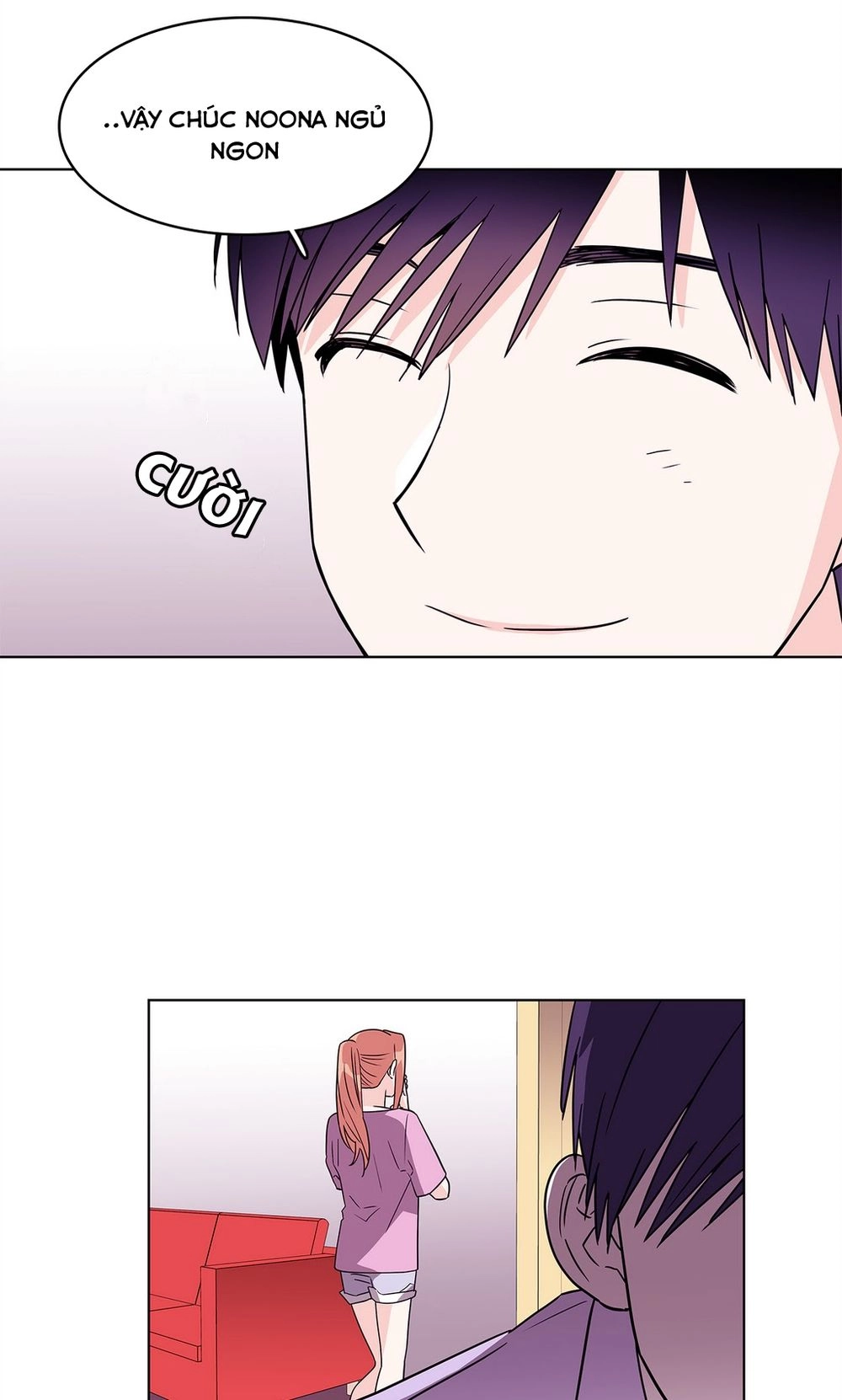 Chuyện Gì Đến, Rồi Cũng Sẽ Đến Chapter 43 - 20