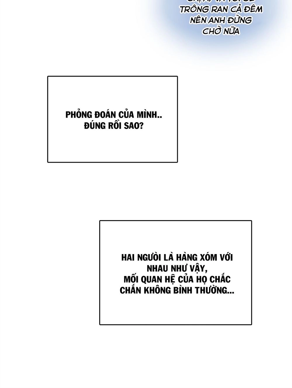 Chuyện Gì Đến, Rồi Cũng Sẽ Đến Chapter 43 - 26