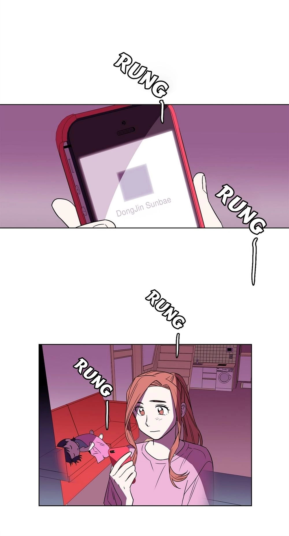 Chuyện Gì Đến, Rồi Cũng Sẽ Đến Chapter 43 - 28