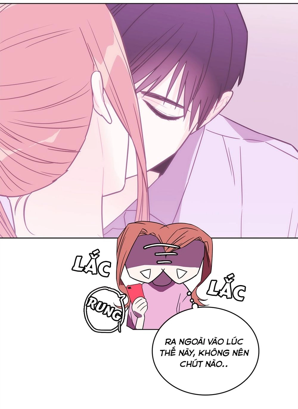 Chuyện Gì Đến, Rồi Cũng Sẽ Đến Chapter 43 - 30