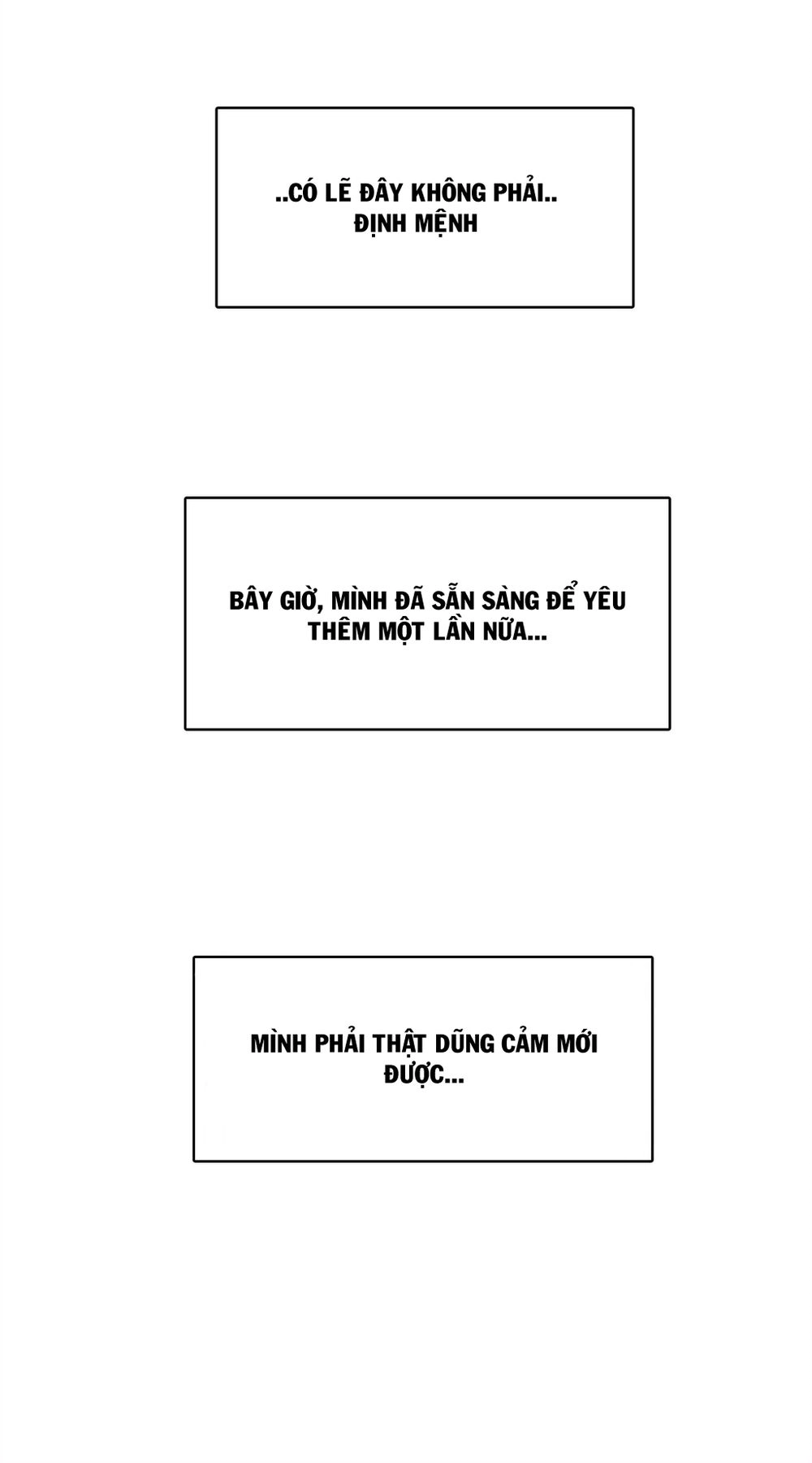 Chuyện Gì Đến, Rồi Cũng Sẽ Đến Chapter 43 - 38