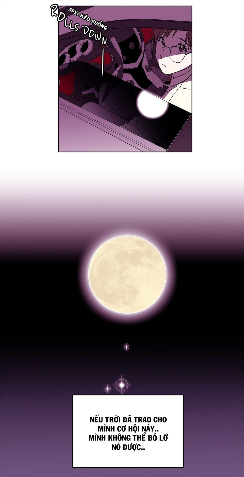 Chuyện Gì Đến, Rồi Cũng Sẽ Đến Chapter 43 - 39