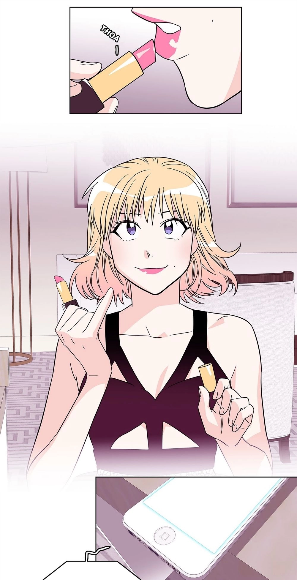 Chuyện Gì Đến, Rồi Cũng Sẽ Đến Chapter 43 - 41