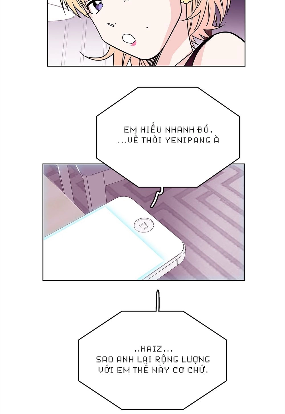 Chuyện Gì Đến, Rồi Cũng Sẽ Đến Chapter 43 - 44