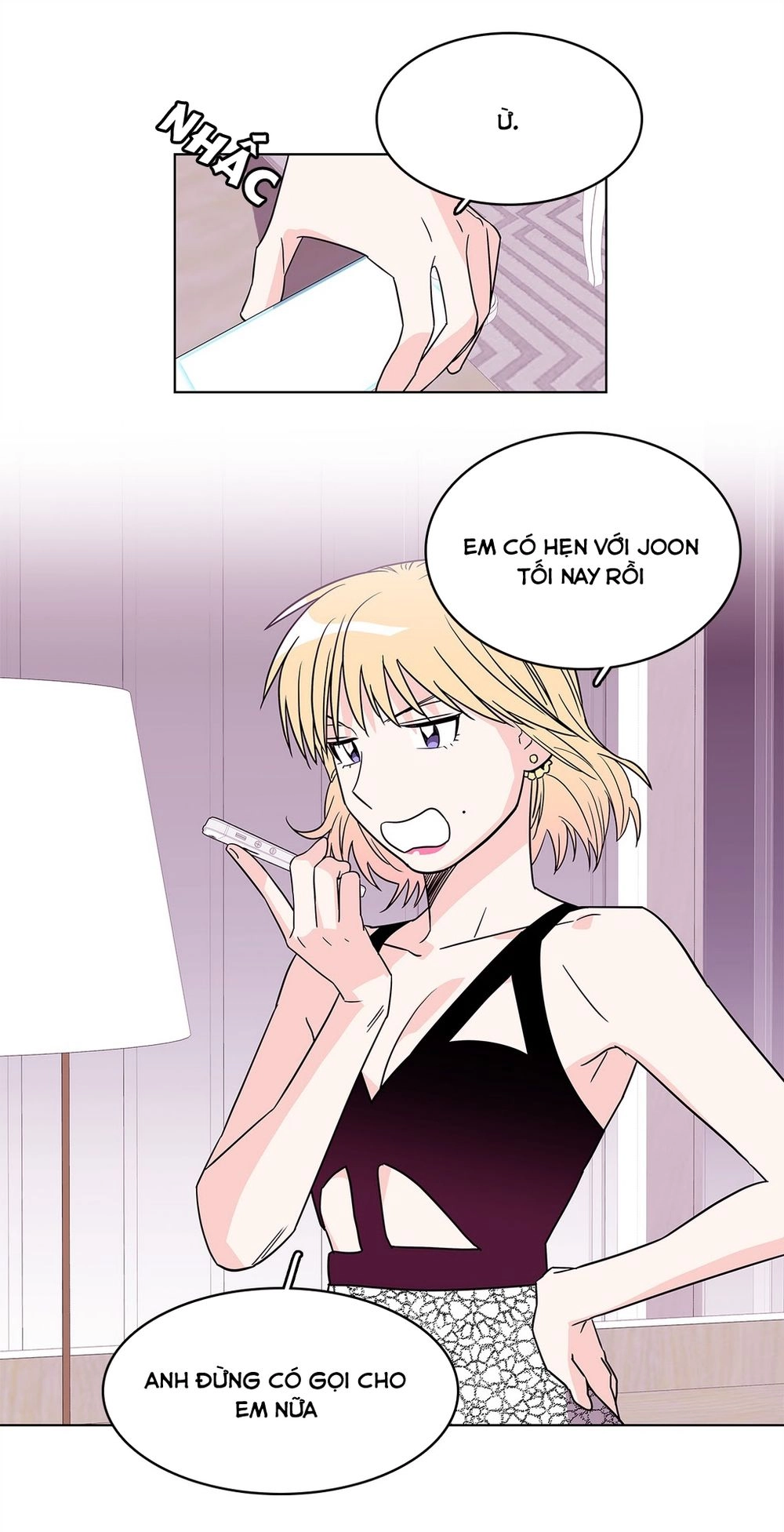 Chuyện Gì Đến, Rồi Cũng Sẽ Đến Chapter 43 - 45