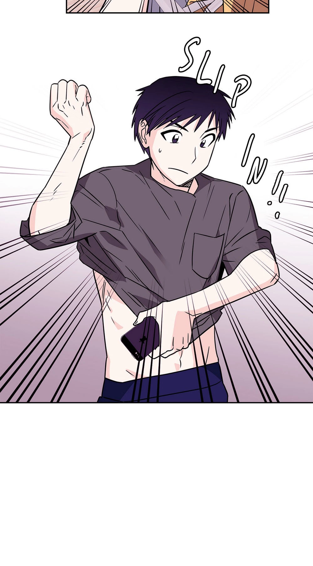 Chuyện Gì Đến, Rồi Cũng Sẽ Đến Chapter 44 - 9